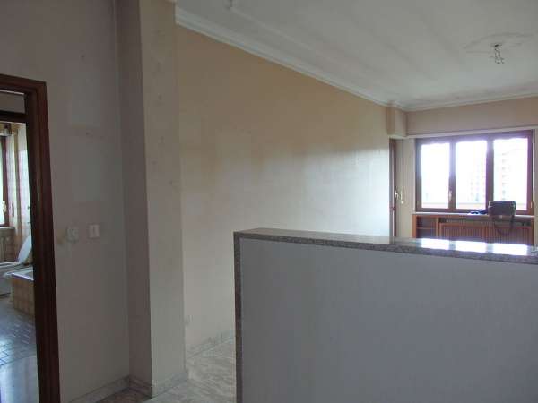 salone stato di fatto