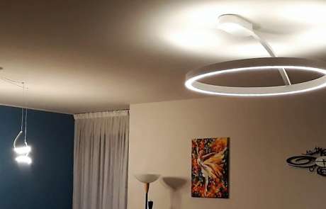 led risparmio energetico