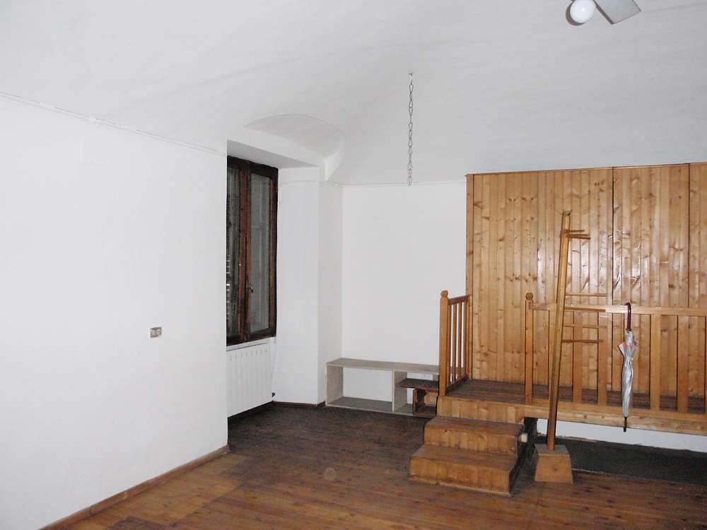 perline legno da rimuovere per restyling camera